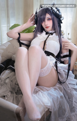 是夙卿呀 – 4套COS写真合集【409M】-第7张图片-萌站