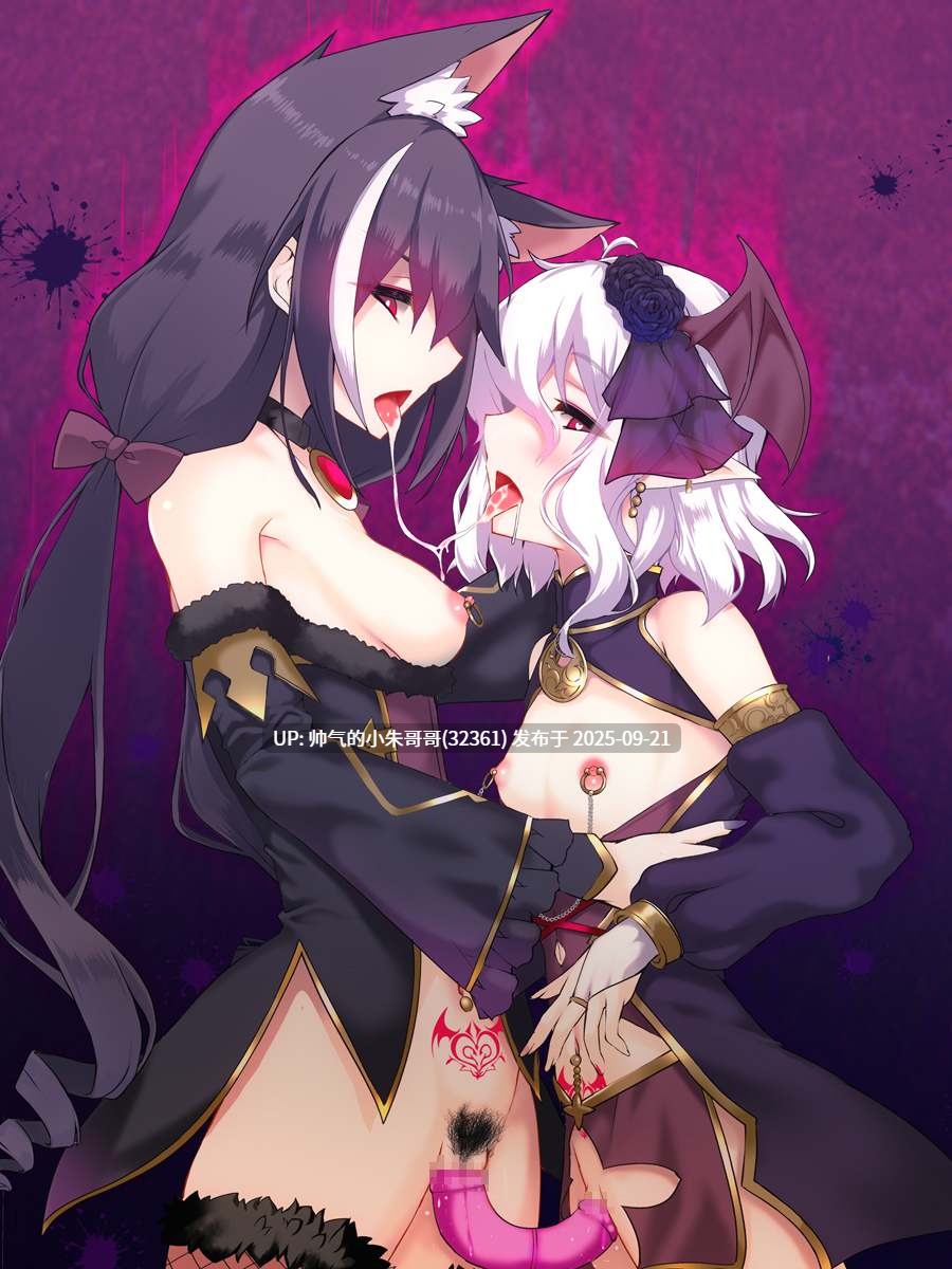 【日系/合集】【送り萬都】魔法少女の調教遊戯等合集【淫纹/恶堕】 [1+580m]-第11张图片-萌站