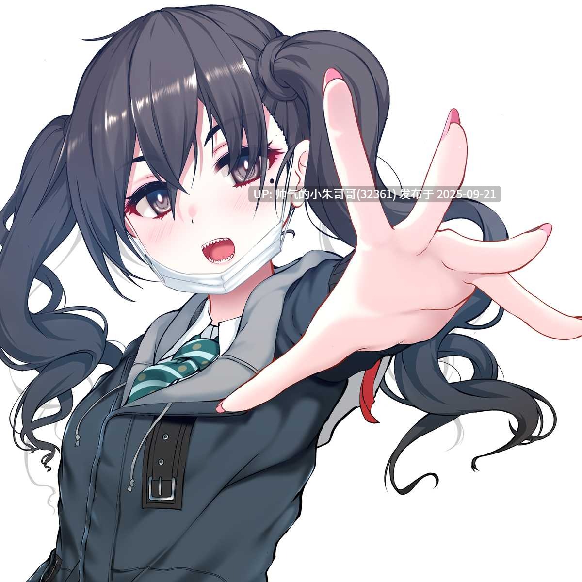 【日系/合集】【送り萬都】魔法少女の調教遊戯等合集【淫纹/恶堕】 [1+580m]-第26张图片-萌站