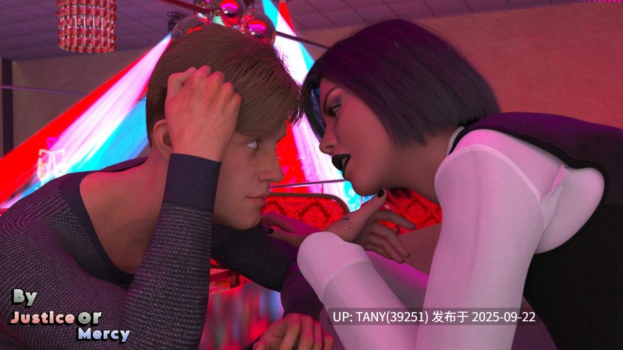 #正义或仁慈   #By Justice or Mercy  v13 AI汉化版-第4张图片-萌站
