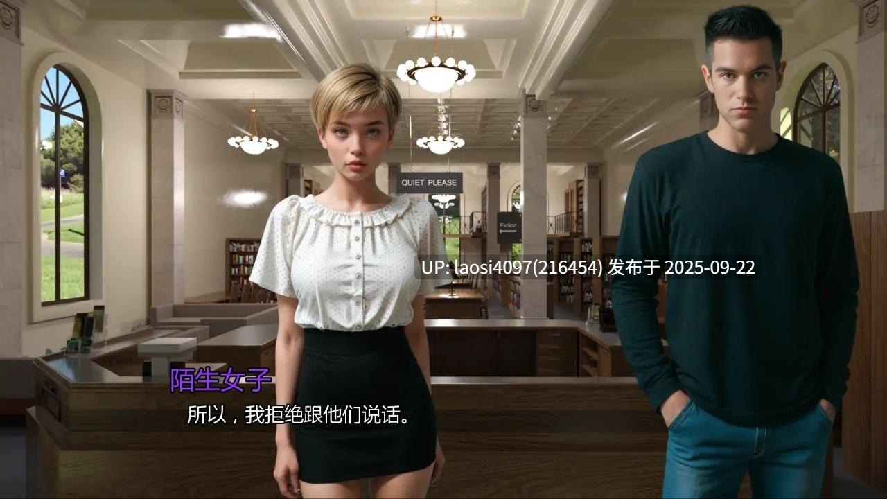 【SLG/AI汉化/3D/AI作画/更新】奥古斯塔的叛逆少女之家/Augusta’s Home For Wayward Girls【PC/0.78G】Ver0.1-第6张图片-萌站 【SLG/AI汉化/3D/AI作画/更新】奥古斯塔的叛逆少女之家/Augusta’s Home For Wayward Girls【PC/0.78G】Ver0.1-第6张图片-萌站