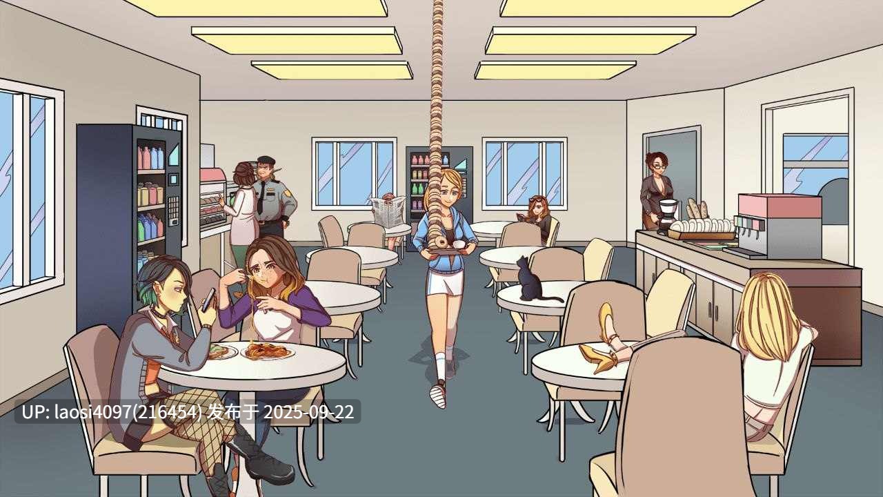【SLG/动态/更新/AI汉化】另一个机会/Another Chance[Ver1.56]【PC+759M】-第8张图片-萌站