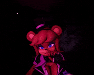 【3D类开放同人 午夜玩具熊 生肉】Frenni's的发烧之夜 Fever Nights at Frenni's [v0.2.1]