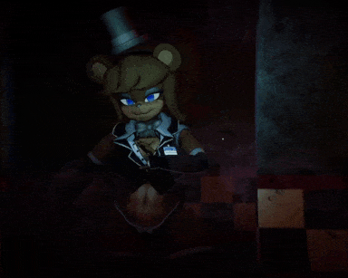 【3D类开放同人 午夜玩具熊 生肉】Frenni's的发烧之夜 Fever Nights at Frenni's [v0.2.1]-第6张图片-萌站