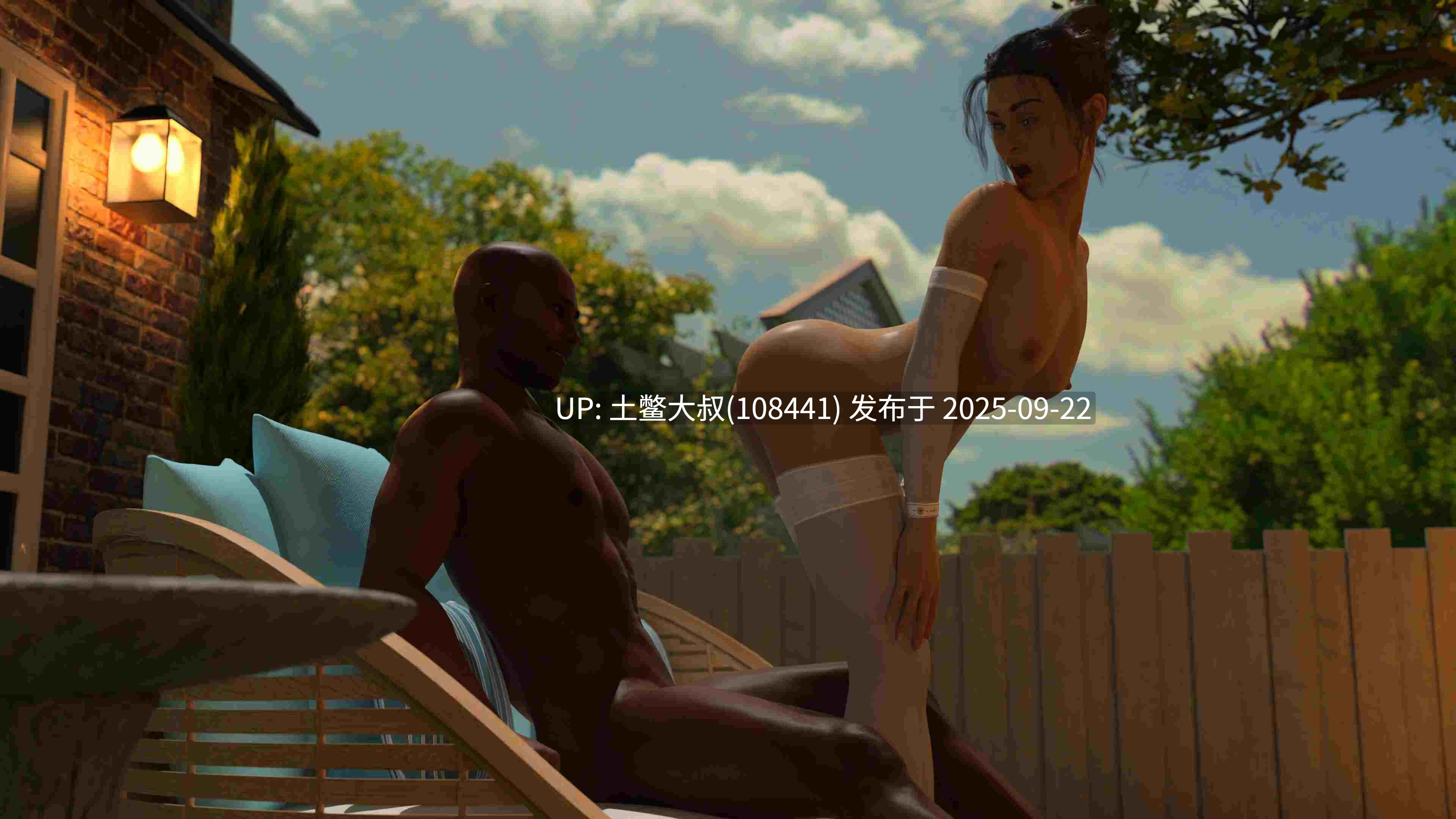 【3D欧美SLG 官方繁中】丽萨全面调查 Lisa Total Investigation! [P2 v0.82]-第9张图片-萌站