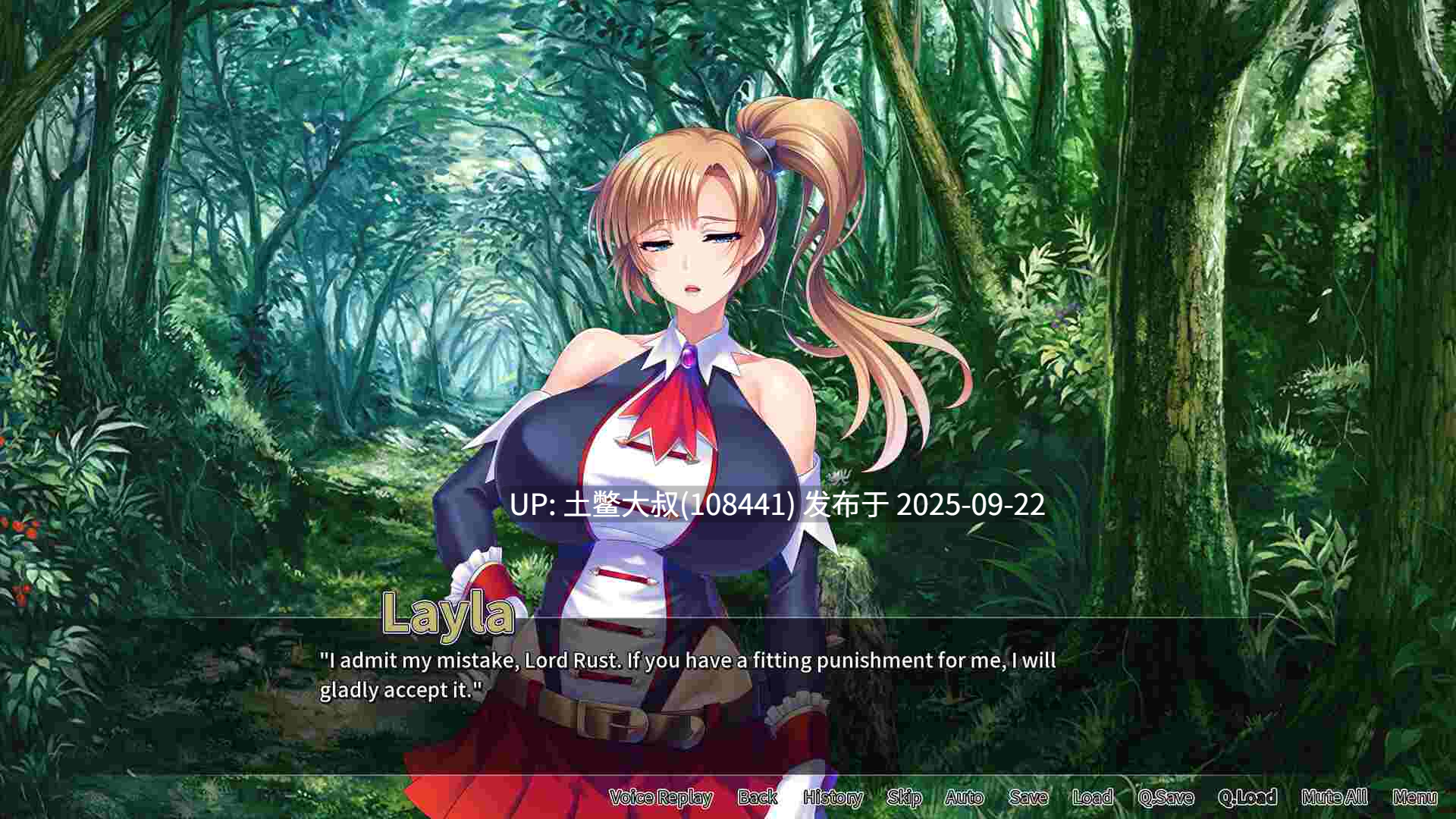 【2D日式SLG 官方中文】Netori骑士 Netori Knights [Final]-第4张图片-萌站