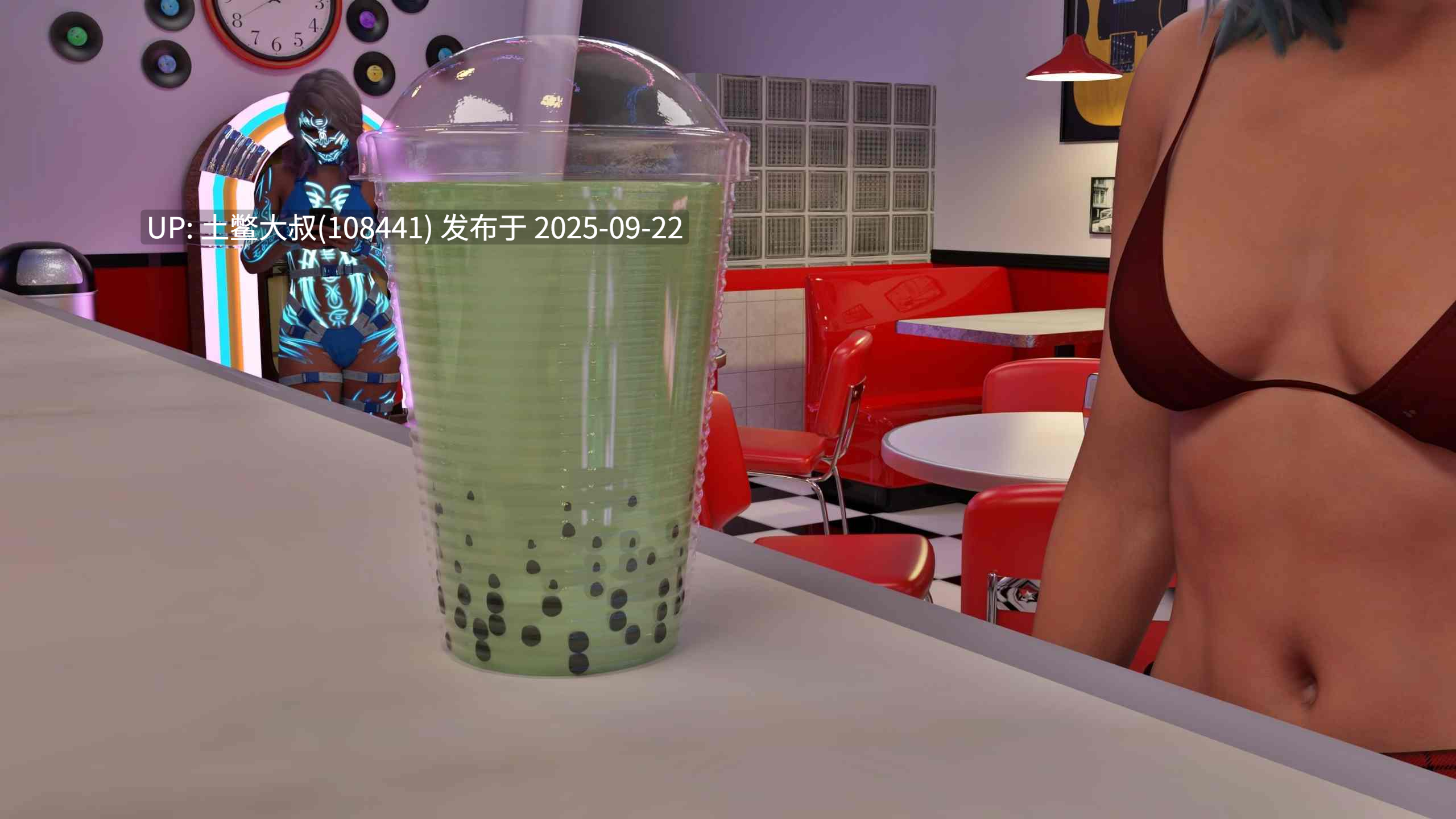 【3D欧美SLG R机翻 PC+AZ】Shelly的未来 Shelly's Future Past [Ep.7.1]-第9张图片-萌站