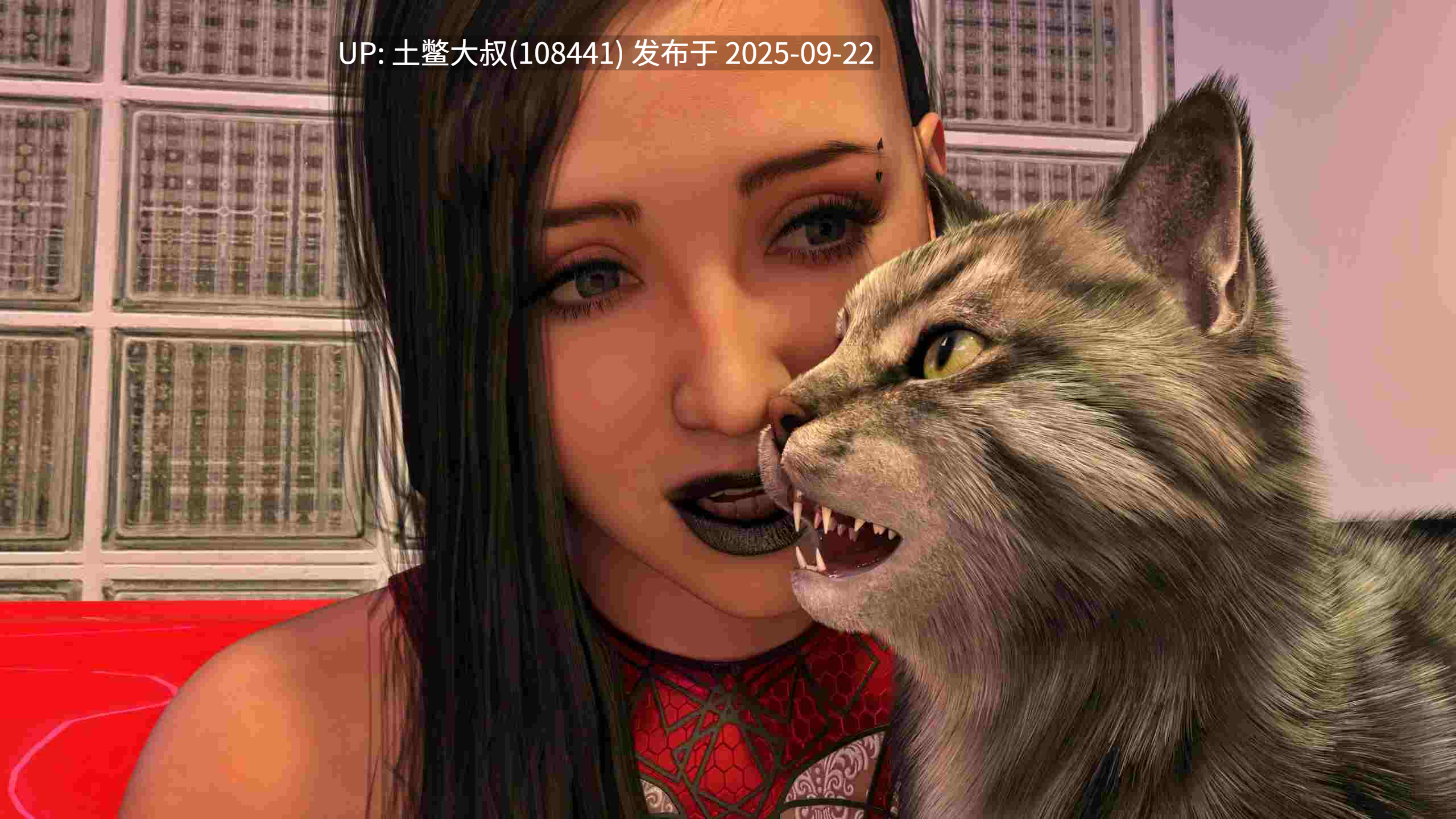 【3D欧美SLG R机翻 PC+AZ】Shelly的未来 Shelly's Future Past [Ep.7.1]-第10张图片-萌站
