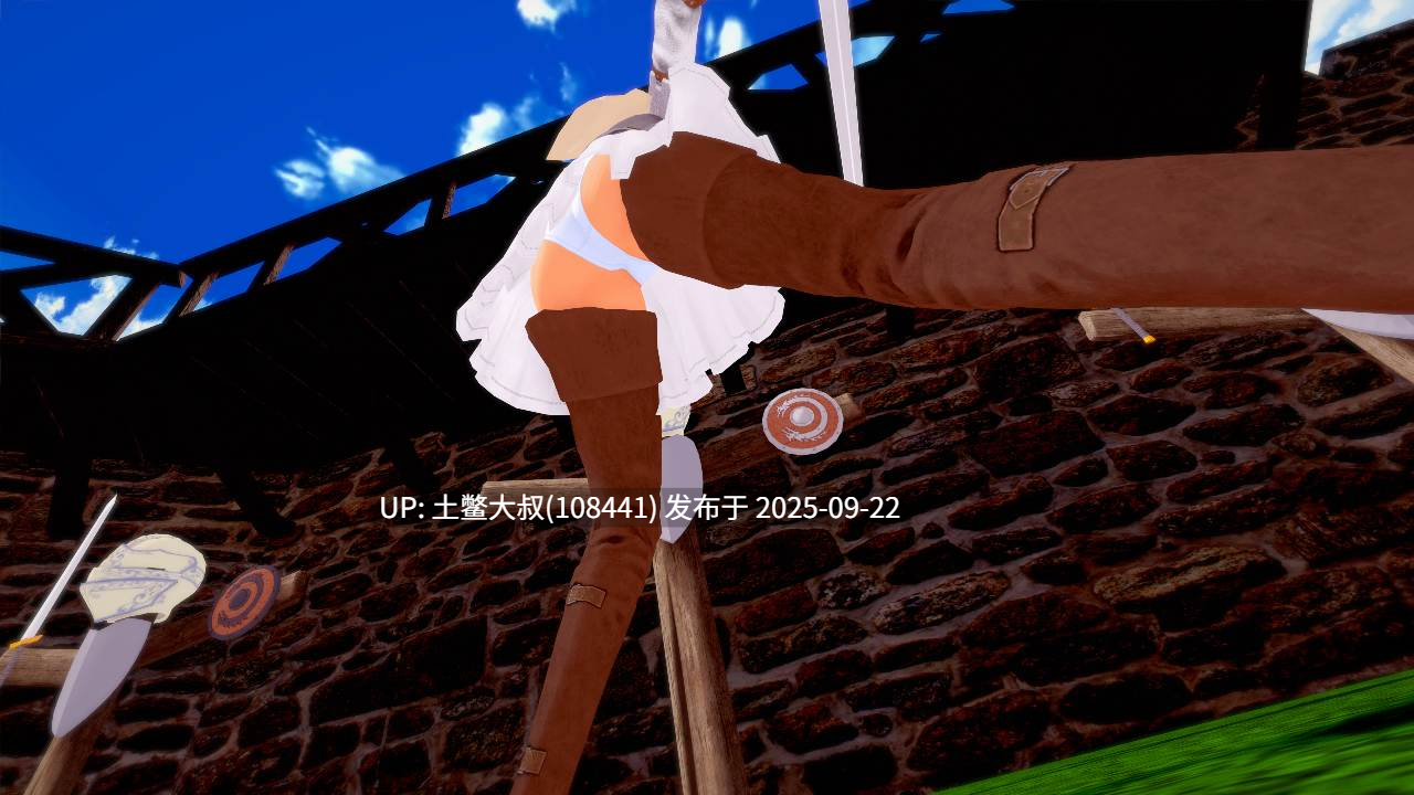 【3D日式RPG R机翻】萎缩的伊势凯 Shrunken Isekai [Ch.8]-第5张图片-萌站
