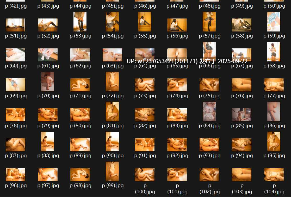 梦幻少女捆绑萝莉无圣光四套合集【135MB】-第2张图片-萌站