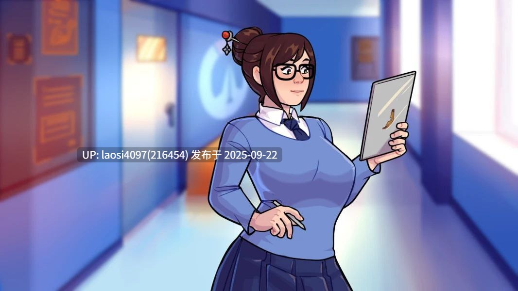 【欧美SLG/汉化/2D/更新/动态】守望学院 Academy34 [Ver0.29.2.3]【PC+591M】-第2张图片-萌站