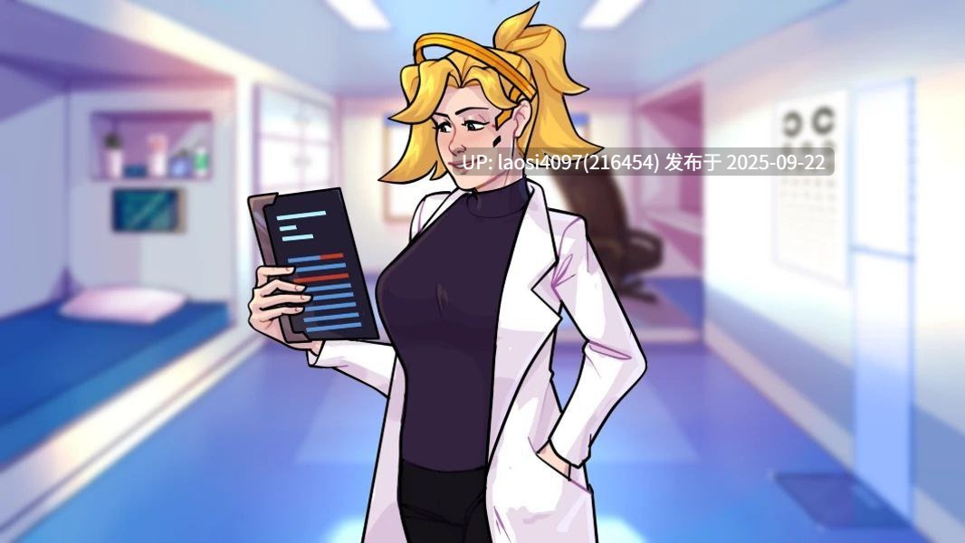 【欧美SLG/汉化/2D/更新/动态】守望学院 Academy34 [Ver0.29.2.3]【PC+591M】-第8张图片-萌站