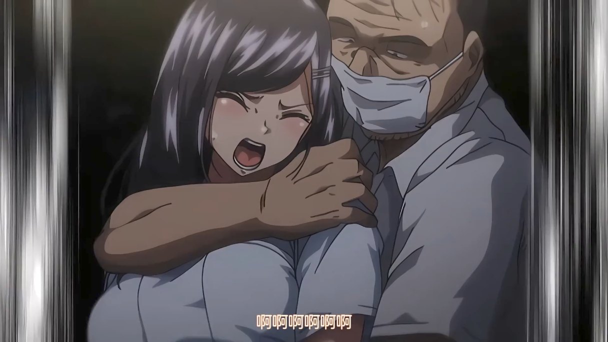 无人车站 九月最新里番 雷火剑 NTR 里番合集 中文字幕 熟肉 强奸 呆萌合集-第2张图片-萌站