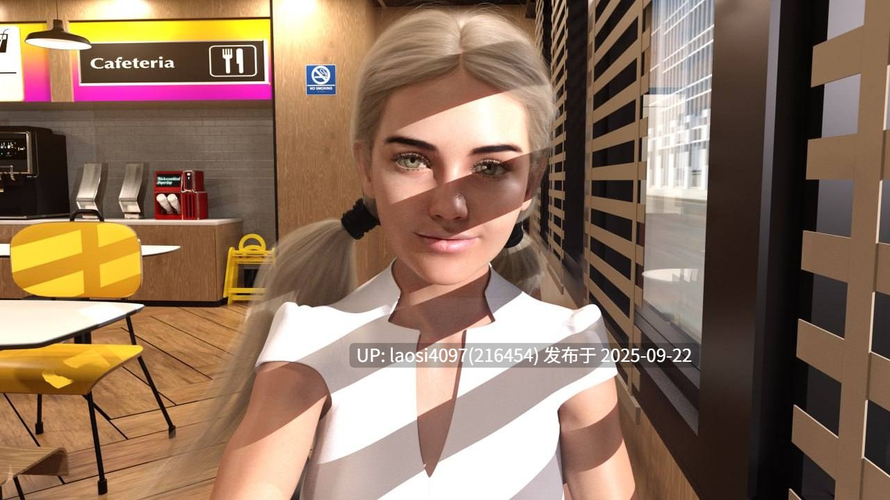 [SLG/PC]#毒蛇   #The Viper v0.45 AI汉化版-第3张图片-萌站