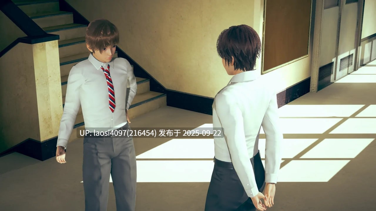 [更新/SLG/PC]#如果我可以改变   #If I Could Change v0.3.2 AI汉化版-第3张图片-萌站