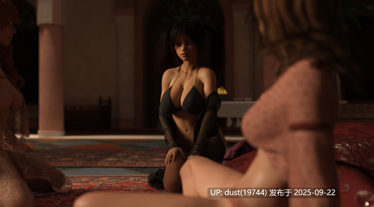 《沙漠潜行者》语言:官方中文 版本:v0.19.2-第7张图片-萌站 《沙漠潜行者》语言:官方中文 版本:v0.19.2-第7张图片-萌站