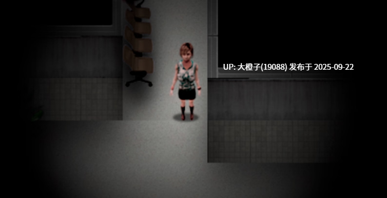 [RPG汉化PC+安卓3D异种奸动态]Horny Hill v0.5.2.1[2.78G][萌站植入]-第11张图片-萌站