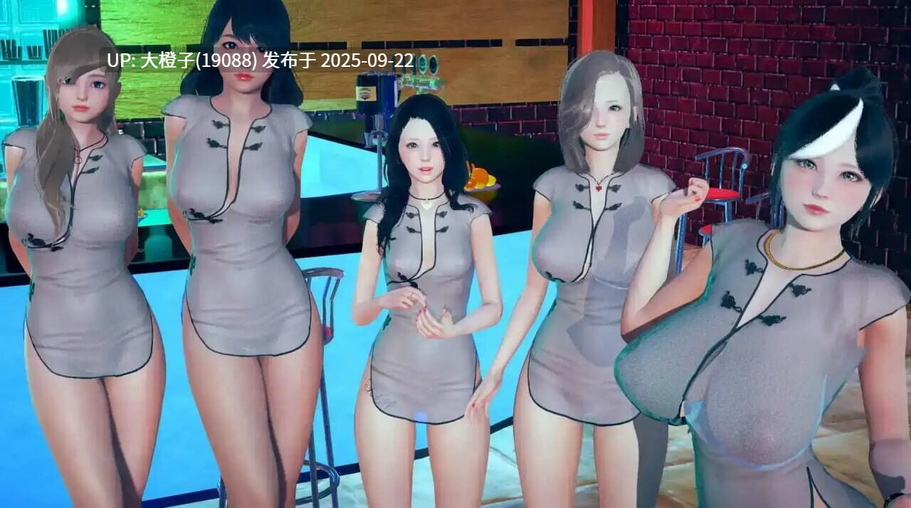 [SLGPC汉化动态步兵后宫]Polyturnon v0.22[5.63G]-第7张图片-萌站