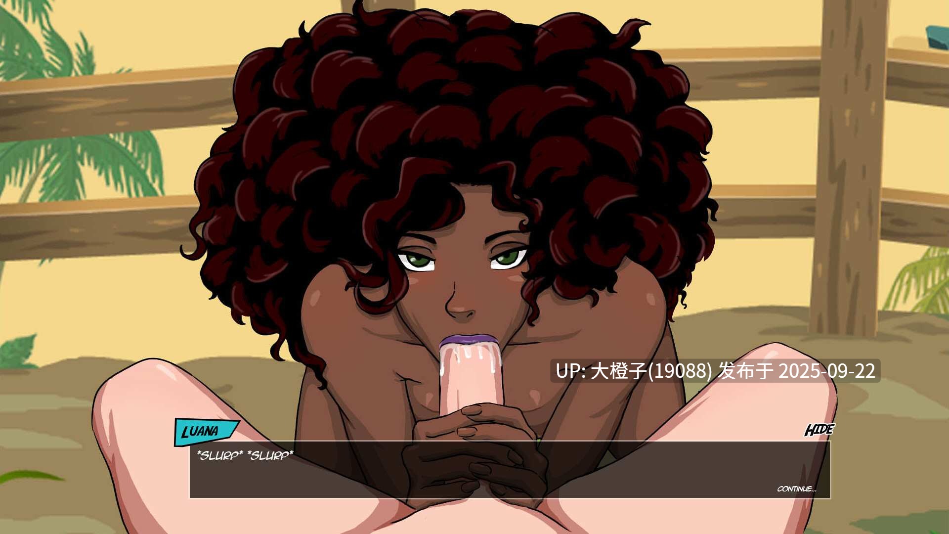 [SLG机翻PC+安卓动态步兵后宫]Paradise Lust 2 v1.0.1f[4.18G]-第6张图片-萌站