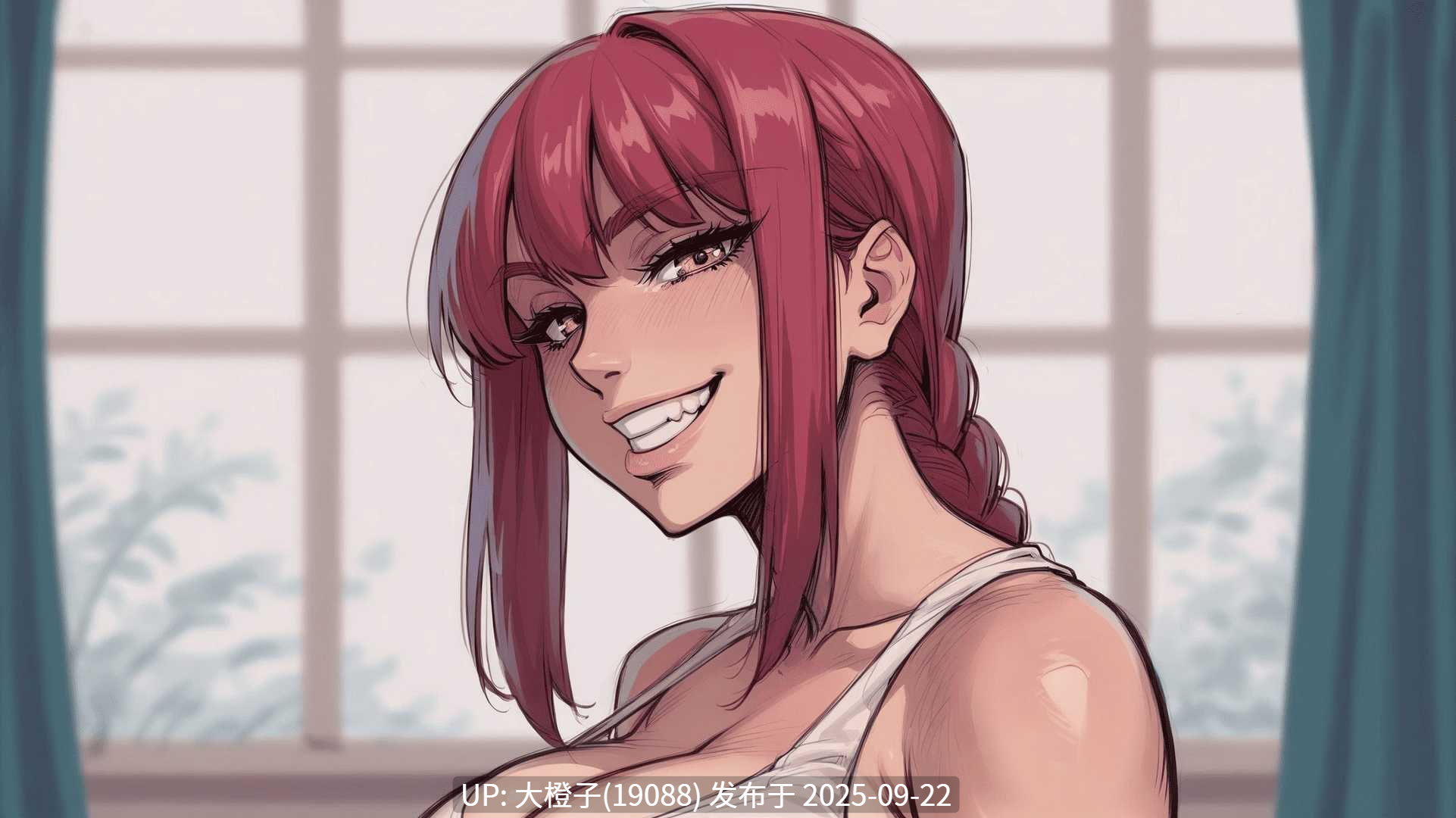 [SLG汉化PC步兵] NTR 我的新女友 My New Girlfriend v0.6 [2.03G][萌站植入]-第19张图片-萌站