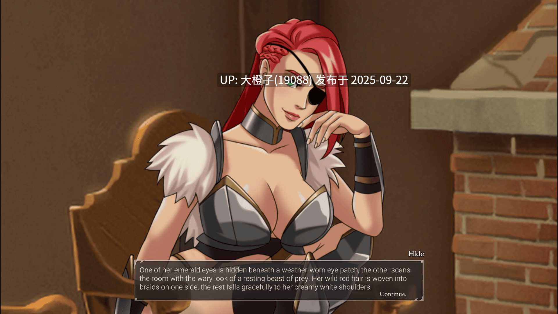 [SLG机翻PC+安卓动态步兵]Sinners Landing v0.17.0e[6.26G]-第2张图片-萌站