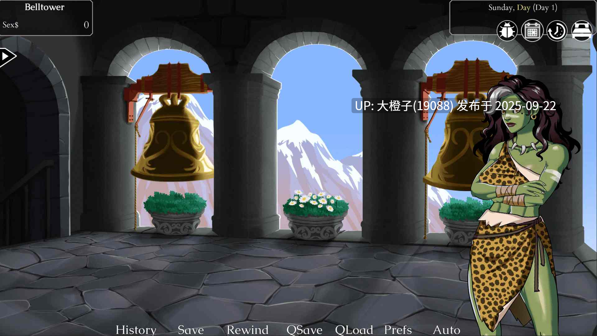 [SLG机翻PC+安卓动态步兵]Sinners Landing v0.17.0e[6.26G]-第5张图片-萌站