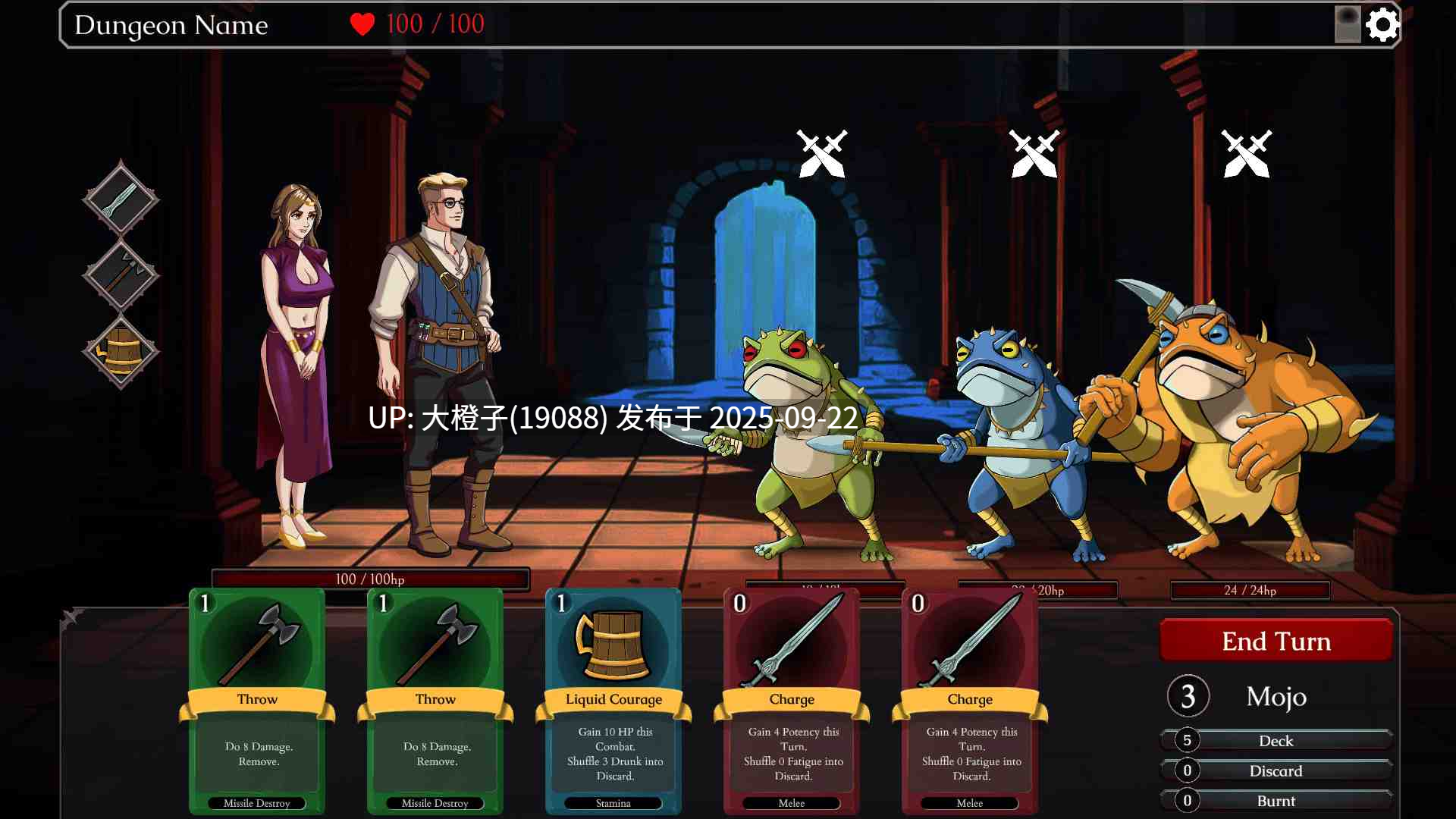 [SLG机翻PC+安卓动态步兵]Sinners Landing v0.17.0e[6.26G]-第6张图片-萌站