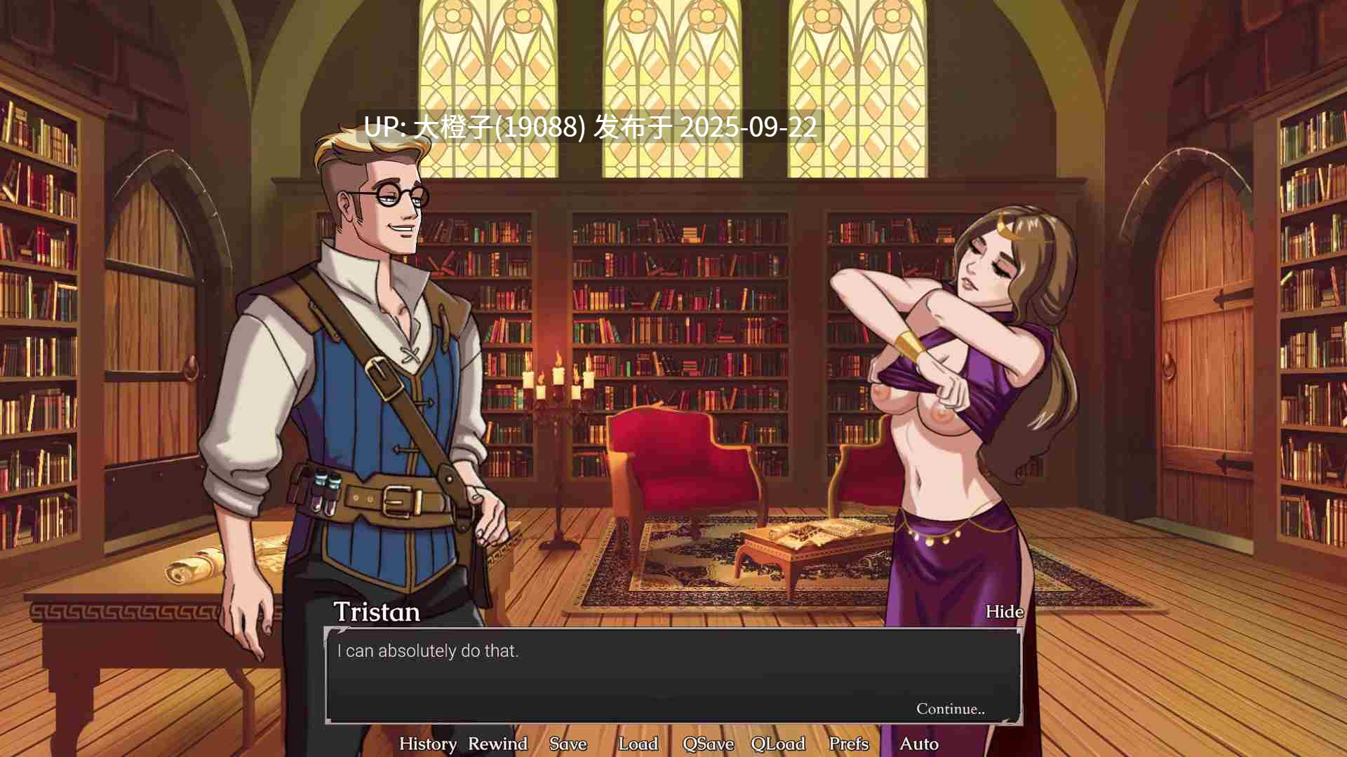 [SLG机翻PC+安卓动态步兵]Sinners Landing v0.17.0e[6.26G]-第8张图片-萌站