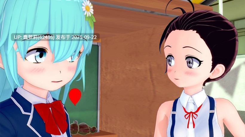 [PC+安卓+mac]校园物语：庆典 v9.2/校园故事/学校故事 官中 日式SLG 官中 萝莉 {自购} SchoolTales Cuentos escolares: Festival 
