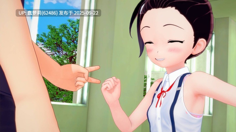 [PC+安卓+mac]校园物语：庆典 v9.2/校园故事/学校故事 官中 日式SLG 官中 萝莉 {自购} SchoolTales Cuentos escolares: Festival -第2张图片-萌站