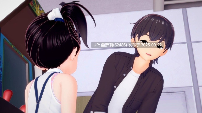 [PC+安卓+mac]校园物语：庆典 v9.2/校园故事/学校故事 官中 日式SLG 官中 萝莉 {自购} SchoolTales Cuentos escolares: Festival -第3张图片-萌站