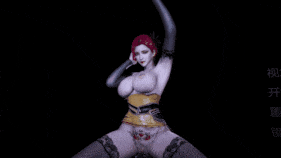 新作-VAM雅妃舞啪015