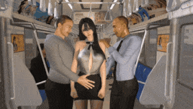 新作-VAM Dance Sex Party Train-第3张图片-萌站 新作-VAM Dance Sex Party Train-第3张图片-萌站