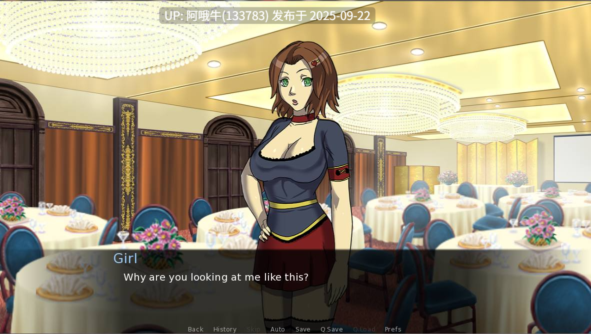 【SLG/机翻/萌站内植】胖子传奇Fat Saga ver1.0.0 [最终] [Feodosiy]【841M】【序号3697】-第2张图片-萌站