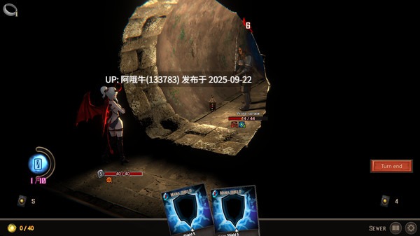 【3D/互动/官中/冒险】最后的邪恶 Last Evil [v3.0.1] [Flametorch]【6.91G】【序号3699】