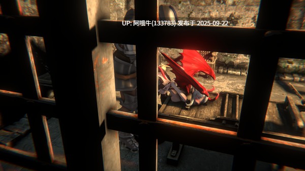 【3D/互动/官中/冒险】最后的邪恶 Last Evil [v3.0.1] [Flametorch]【6.91G】【序号3699】-第8张图片-萌站