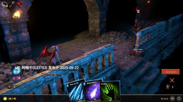 【3D/互动/官中/冒险】最后的邪恶 Last Evil [v3.0.1] [Flametorch]【6.91G】【序号3699】-第11张图片-萌站