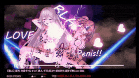 新作-[QOS NTR] ♠布莱默顿和安克雷奇的媚黑假期-第11张图片-萌站