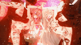 新作-[QOS NTR] ♠布莱默顿和安克雷奇的媚黑假期-第19张图片-萌站