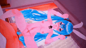新作-初音未来🥵miku~😋❤️-第10张图片-萌站 新作-初音未来🥵miku~😋❤️-第10张图片-萌站