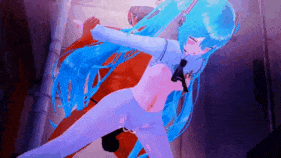 新作-初音未来🥵miku~😋❤️-第13张图片-萌站 新作-初音未来🥵miku~😋❤️-第13张图片-萌站