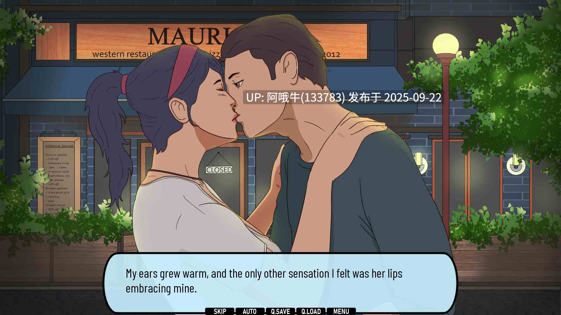 【欧美/2D/SLG/PC机翻/安卓生肉】心城故事第 2 集：办公室对手 Heart City Stories Episode 2 Office Rivals [v1.0.02] [ParkGDev]【1.54G】【序号3702】-第8张图片-萌站