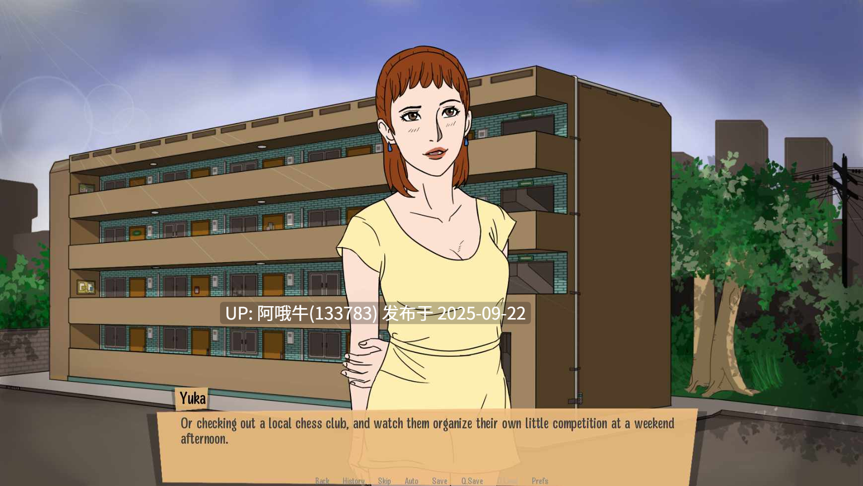 【欧美/2D/SLG/PC机翻/安卓生肉】心城故事第 2 集：办公室对手 Heart City Stories Episode 2 Office Rivals [v1.0.02] [ParkGDev]【1.54G】【序号3702】-第10张图片-萌站