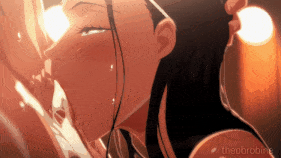 【2K/无修】新作-[Theobrobine] nami&robin animations-1K+2K-8.05 图+动画-第3张图片-萌站