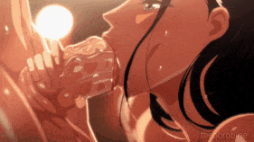 【2K/无修】新作-[Theobrobine] nami&robin animations-1K+2K-8.05 图+动画-第15张图片-萌站