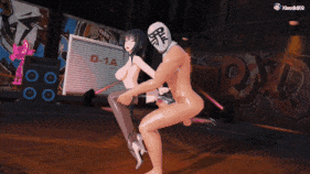 【2K/无修】新作-[xiaodidi09]-根本停不下来丨止まらない丨Can't stop at all by-2K+1K-第3张图片-萌站