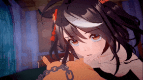 【2K/无修/无水印】新作-赛马娘-北部玄驹-第3张图片-萌站