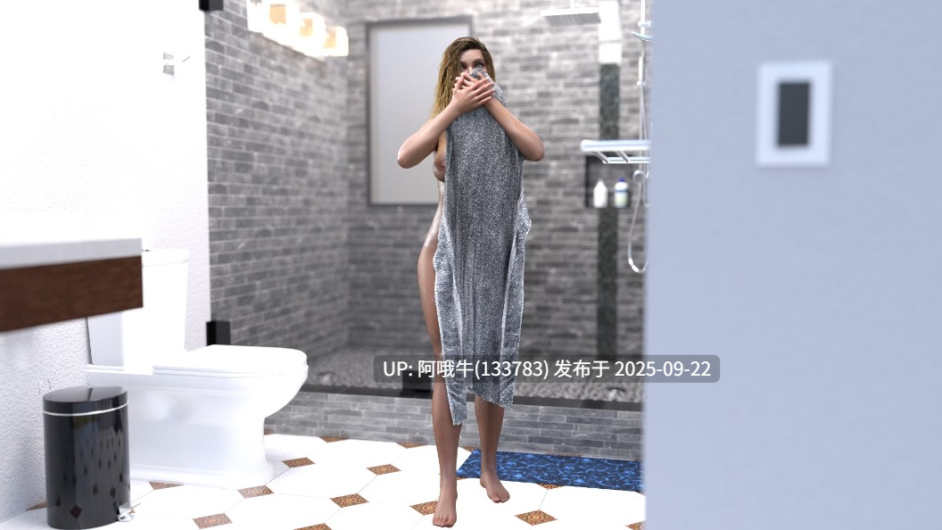 【3D/SLG/PC官中/安卓生肉】幸运混蛋 Lucky Bastard [v2.0] [LLP Clerik Studio]【10.8G】【序号3704】-第8张图片-萌站