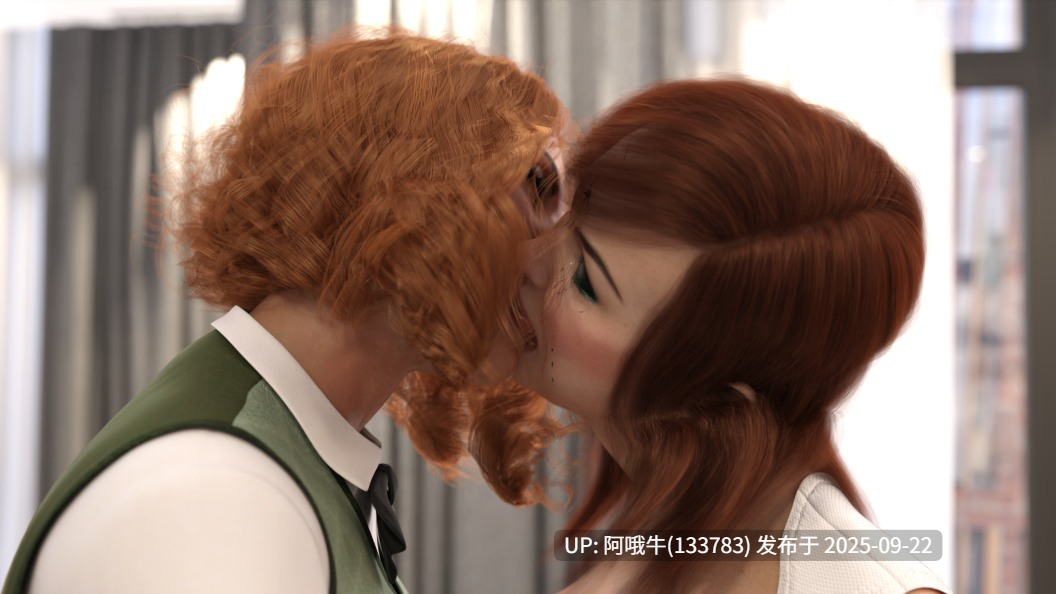 【3D/SLG/PC官中/安卓生肉】幸运混蛋 Lucky Bastard [v2.0] [LLP Clerik Studio]【10.8G】【序号3704】-第12张图片-萌站