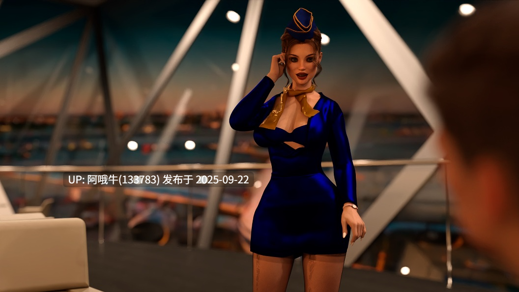 【3D/SLG/PC官中/安卓生肉】幸运混蛋 Lucky Bastard [v2.0] [LLP Clerik Studio]【10.8G】【序号3704】-第16张图片-萌站